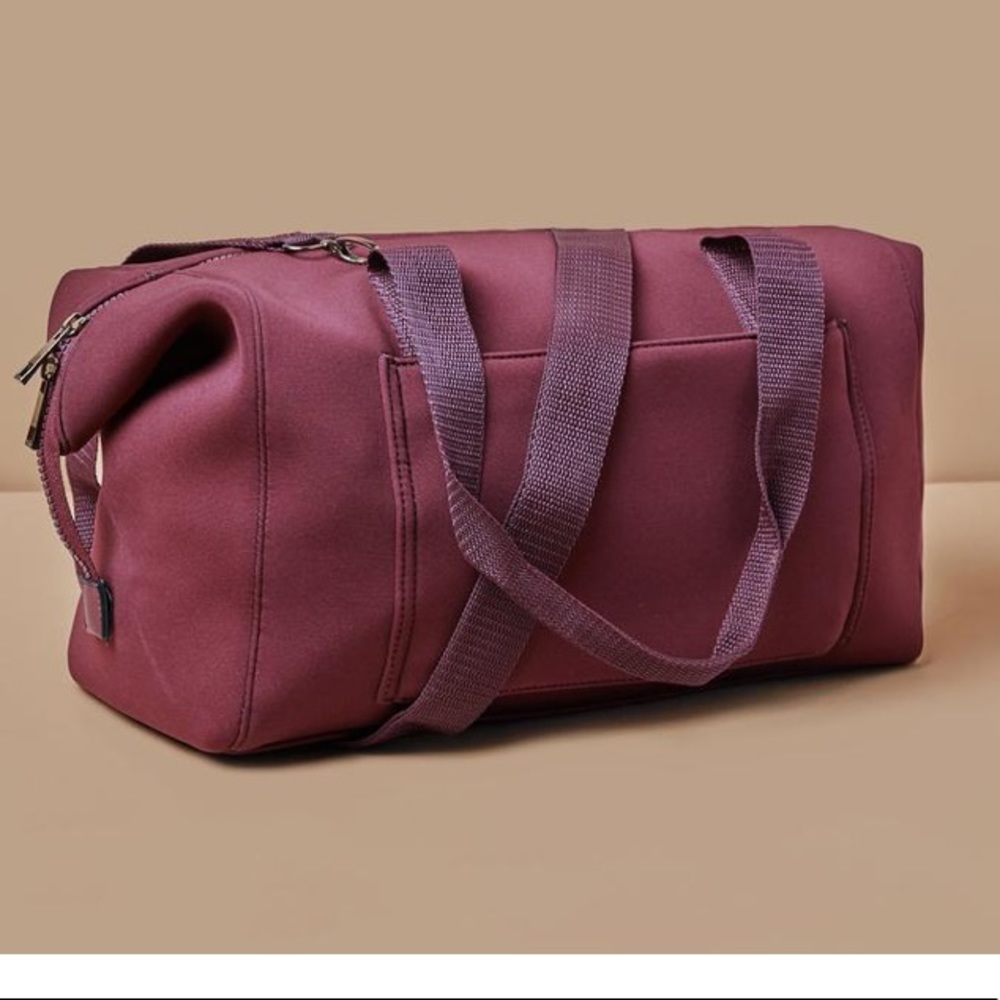 Summer and Rose Bella Small Weekender tote